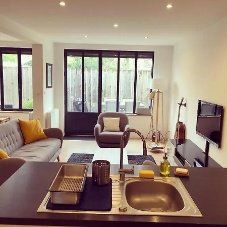 Nono's Cocoon House Villa