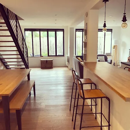 Nono's Cocoon House Villa