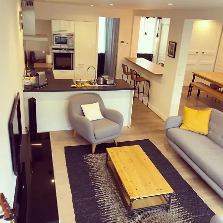 Nono's Cocoon House Villa *