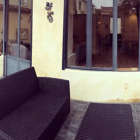 Nono's Cocoon House * Bergerac