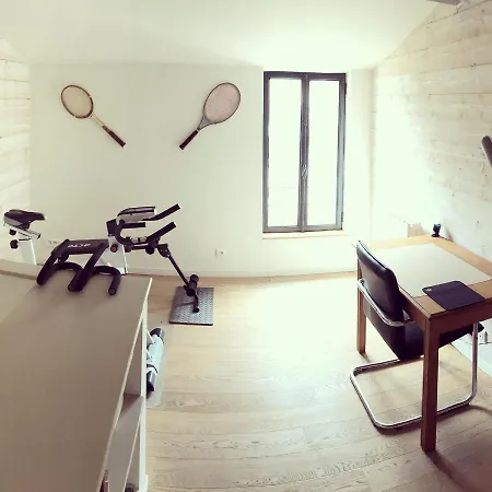 Villa Nono's Cocoon House
