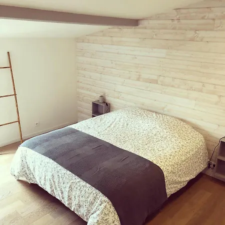 Nono's Cocoon House Villa *