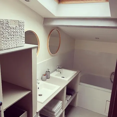 Nono's Cocoon House Villa *
