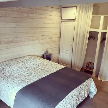 Nono's Cocoon House